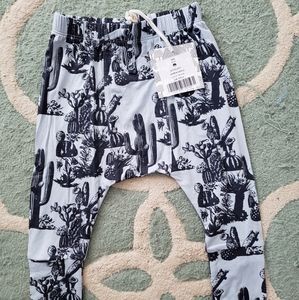 Kate Quinn panda pants